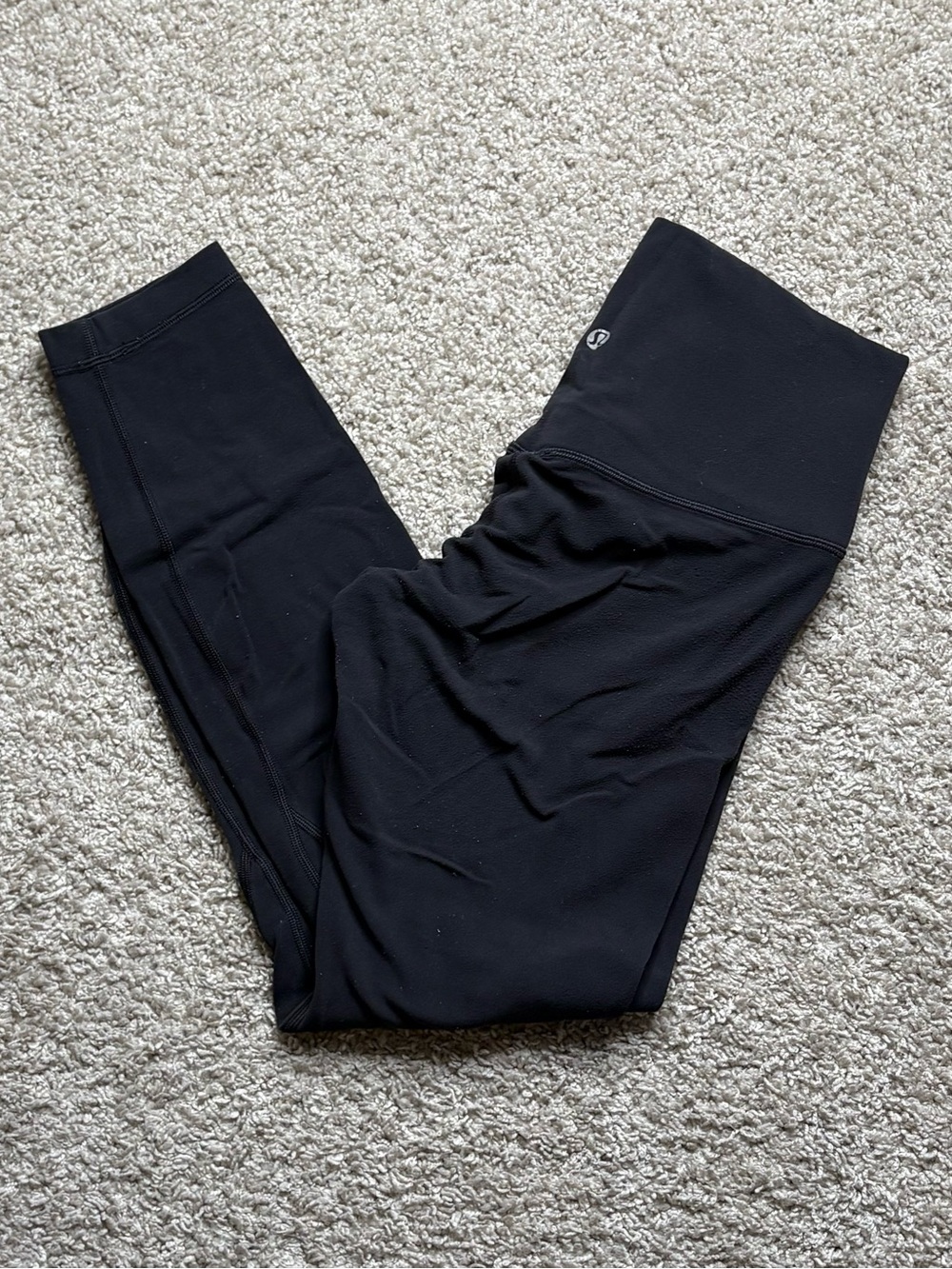 Lululemon Align Pant II *25"
